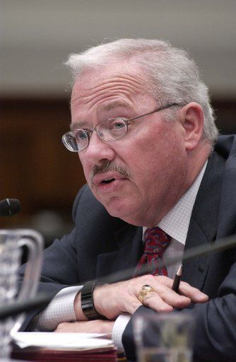 3\/30\/04 DEFENSE OF MARRIAGE ACT; GAY MARRIAGE AMENDMENT--Bob Barr former member of Congress and lead sponsor 1996 Defense Of Marriage Act (PL 104-199) during the House Judiciary Constitution Subcommittee hearing on the Defense of Marriage Act and ...