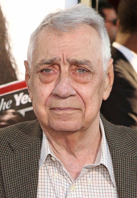 Philip Baker Hall, HBO Films premiere for Clear History at the The Cinerama Dome in Hollywood, California. July 31, 2013 (Pictured: Philip Baker Hall) Photo by Baxter\/AbacaUSA.