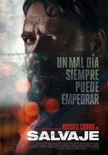 RUSSELL CROWE en SALVAJE (2020) -Título original: UNHINGED-, dirigida por DERRICK BORTE. Título inglés: UNHINGED.RUSSELL CROWE in SALVAJE (2020) -Original title: UNHINGED-, directed by DERRICK BORTE. English title: UNHINGED.. BUREK FILMS\/INGENIOUS\/SOLSTICE STUDIOS \/ Album. .  , RUSSELL CROWE,  
