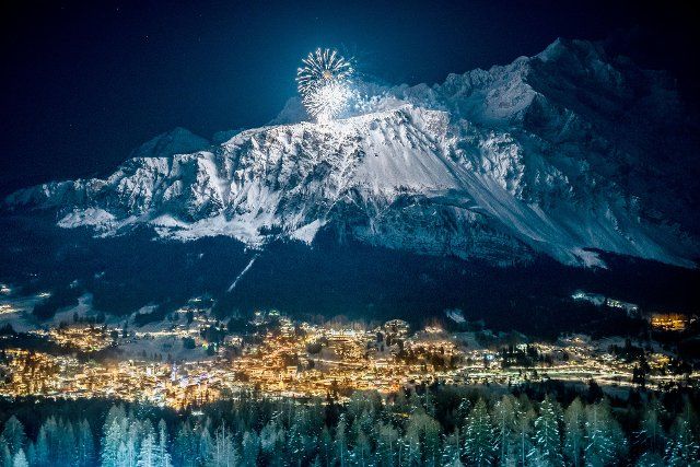 dpatop - 13 February 2021, Italy, Cortina D´ampezzo: Alpine skiing: World Championships, men\