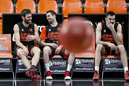 Valencia Basket\