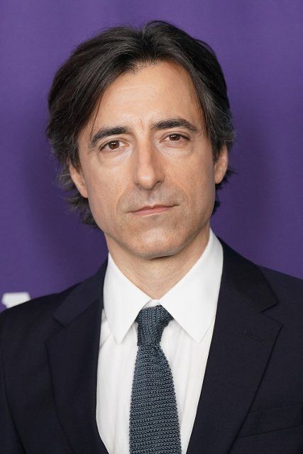 Noah Baumbach at arrivals for WHITE NOISE Premiere at the 60th New York Film Festival, Alice Tully Hall at Lincoln Center, New York, NY September 30, 2022. Photo By: Kristin Callahan\/Everett Collection