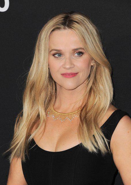 Reese Witherspoon at arrivals for SOMETHING FROM TIFFANY\