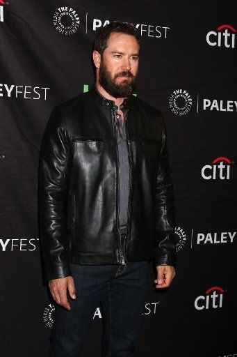 LOS ANGELES - SEP 8: Mark-Paul Gosselaar at the PaleyFest 2016 Fall TV Preview - FOX at the Paley Center For Media on September 8, 2016 in Beverly Hills,