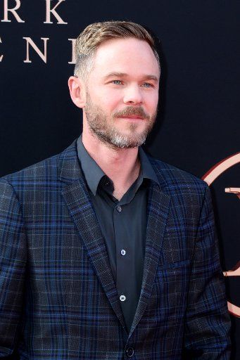 LOS ANGELES - JUN 4: Shawn Ashmore at the "Dark Phoenix" World Premiere at the TCL Chinese Theater IMAX on June 4, 2019 in Los Angeles,