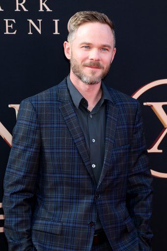 LOS ANGELES - JUN 4: Shawn Ashmore at the "Dark Phoenix" World Premiere at the TCL Chinese Theater IMAX on June 4, 2019 in Los Angeles,
