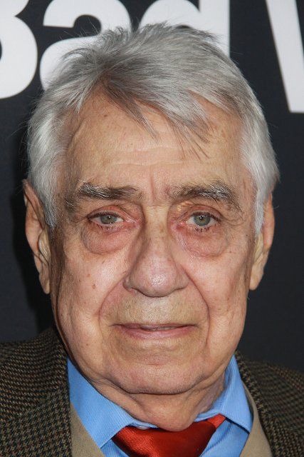 Philip Baker Hall 03\/05\/2014 "Bad Words" Premiere held at the Arclight Hollywood Cinerama Dome in Los Angeles, CA Photo by Kazuki Hirata \/ HollywoodNewsWire.