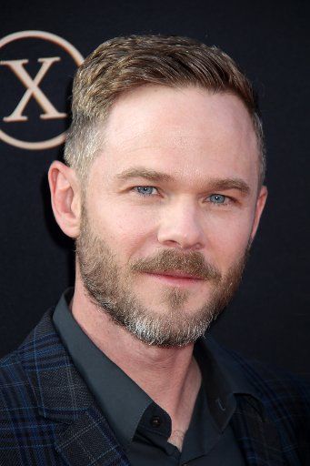 Shawn Ashmore 06\/04\/2019 âDark Phoenixâ Premiere held at the TCL Chinese Theatre in Hollywood, CA Photo by Kazuki Hirata \/ HollywoodNewsWire.