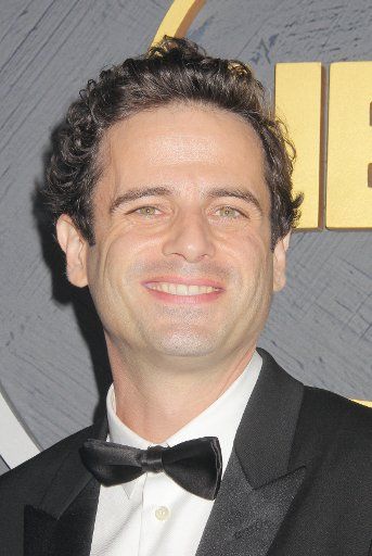Luke Kirby 09\/22\/2019 The 71st Annual Primetime Emmy Awards HBO After Party held at the Pacific Design Center in West Hollywood, CA Photo by Izumi Hasegawa \/ HollywoodNewsWire.