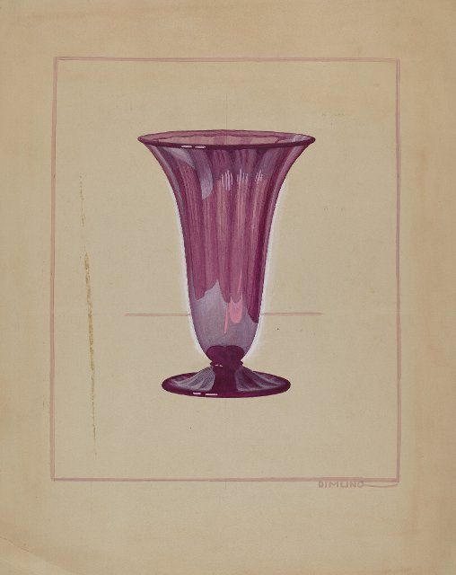 Flip Glass, 1935\/1942