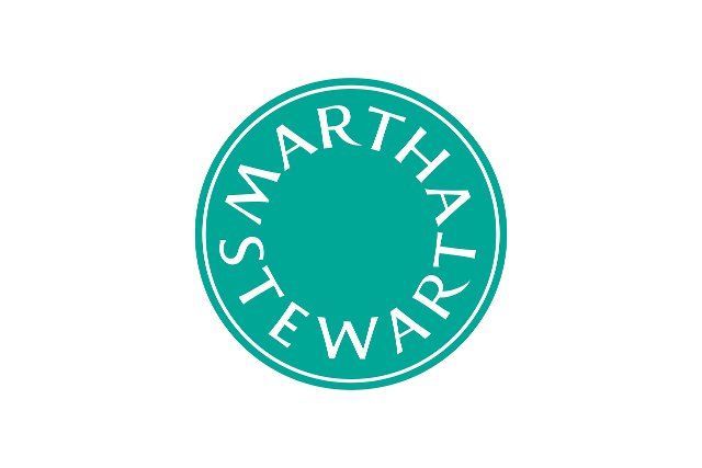 Martha Stewart Living Omnimedia, Logo, White
