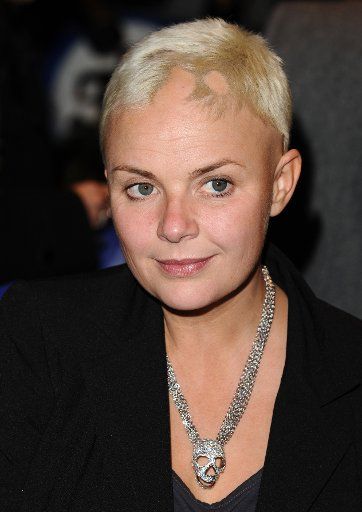 Gail Porter at the Nanny McPhee And The Big Bang - UK film premiere Odeon West End, Leicester Square, London, Wednesday, March 24 2010 Michael Bowles\/