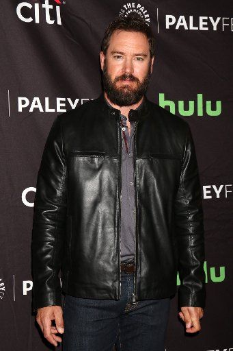 LOS ANGELES - SEP 8: Mark-Paul Gosselaar at the PaleyFest 2016 Fall TV Preview - FOX at the Paley Center For Media on September 8, 2016 in Beverly Hills, CA *** Please Use Credit from Credit Field ***