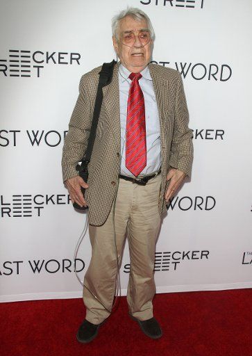 162497, Philip Baker Hall at the Los Angeles premiere of \