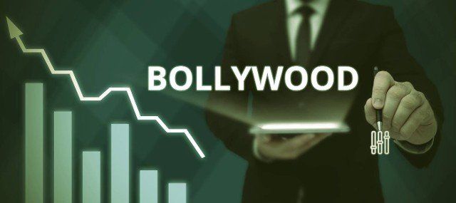 Inspiration showing sign Bollywood,  Concept meaning Hollywood,  refers to the Hindi language movie industry in India.