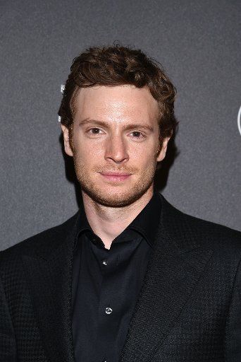 Nick Gehlfuss attends the Entertainment Weekly & PEOPLE Magazine New York Upfronts Celebration on May 16, 2016 at Cedar Lake in New York, New York, USA.