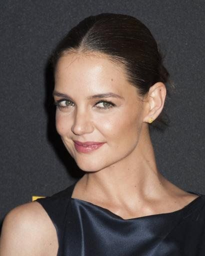 Katie Holmes Cooked To Decompress On Touched With Fire SetAuthor WENN20160212Katie Holmes turned to her love of cooking while filming new movie Touched With Fire to help her "decompress" from portraying a woman with bipolar disorder.The ...