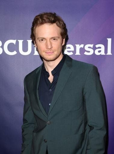 Actor Nick Gehlfuss WedsAuthor WENN20160517Actor Nick Gehlfuss is hoping Friday the 13th turns out to be his lucky date after tying the knot with his girlfriend last week (13May16).The Chicago Med star reveals he exchanged vows with Lilian ...