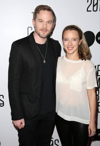 Author WENN20170719X-Men  actor Shawn Ashmore has become a father for the first time.The 37-year-old, who is best known for playing Bobby Drake and his mutant alter ego Iceman in the superhero movie franchise, announced the arrival of his ...