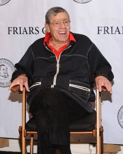 Jerry Lewis DeadAuthor WENN20170820Beloved comedian Jerry Lewis has died.The 91-year-old, who is best known for zany films like The Nutty Professor, America\