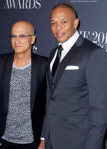 Dr. Dre And Jimmy Iovine Hit With Fraud LawsuitAuthor WENN20150107Rapper Dr. Dre and music executive Jimmy Iovine have been hit with a fraud lawsuit by their former partner in Beats Electronics.Noel Lee, founder of video and audio cable ...