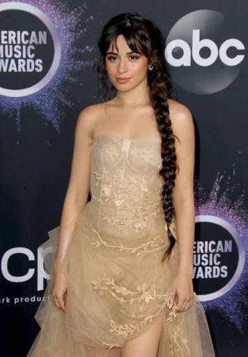 Camila Cabello Praises Essential Workers In Reflective Coronavirus NoteAuthor WENN20200330Camila Cabello has shared a message of support for &quot;brave&quot; essential workers who are supplying food and medical care amid the coronavirus ...