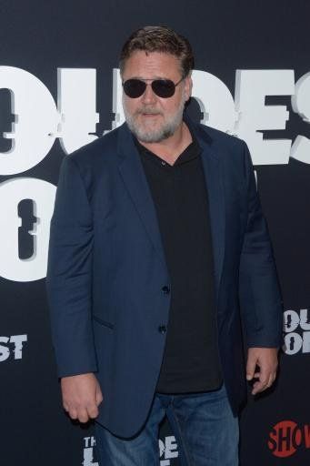 Russell Crowe Donates $3,615 To Help Student Pay For Drama SchoolAuthor WENN20200831Russell Crowe has donated $3,615 to help a young student pay their drama school fees.Harry Pritchard created a GoFundMe page after being accepted to the 