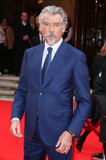 Pierce Brosnan And Helena Bonham Carter Team Up For Pygmalion MovieAuthor WENN20201102Pierce Brosnan is setting out to woo Helena Bonham Carter in a romantic comedy based on the true story behind a 1914 production of the play Pygmalion.The 