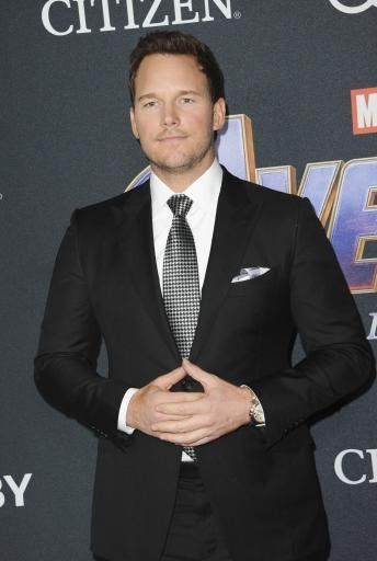 Chris Pratt To Star In Remake Of Vietnamese Action-ComedyAuthor WENN20201110Chris Pratt is to reunite with Avengers directing duo the Russo Brothers on a remake of the Vietnamese action-comedy Saigon Bodyguards.The Guardians of the Galaxy 