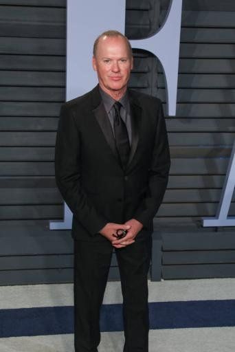 Michael Keaton Pays Tribute To Tv Writer Charlie HauckAuthor WENN20201121Actor Michael Keaton has honored his late pal, TV writer Charlie Hauck, following his death at the age of 79.The Valerie creator passed away on 14 November (20) 