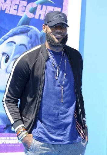Lebron James Adds Another Big Tv Project To His ResumeAuthor WENN20210127Basketball star Lebron James is expanding his slate of TV projects after signing a deal to develop a podcast as a limited series.The Los Angeles Lakers player has made 
