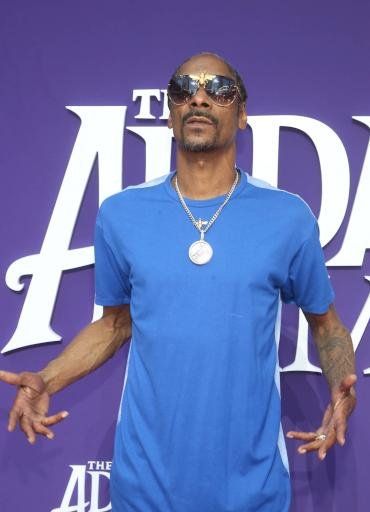 Snoop Dogg To Co-Host Puppy BowlAuthor WENN20210129Snoop Dogg has signed on to co-host this year\