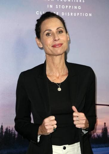 The Things They Say:Author WENN20210416"I would switch places with Elon Musk... I want my brain to work like that... I started reading a book about him and it’s fascinating." Minnie Driver is fascinated by the billionaire tech mogul<\/p