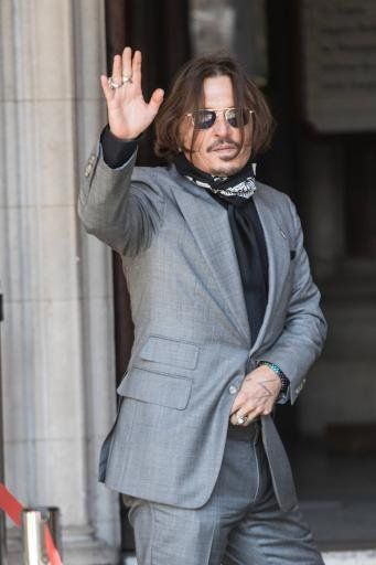 Johnny Depp Sues The Aclu Over Amber Heard DonationAuthor WENN20210520Johnny Depp has taken his efforts to discover how much money Amber Heard donated to the American Civil Liberties Union (ACLU) to the next level, by suing the organization 