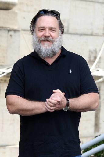 Russell Crowe Making Australian Studio Dreams Come TrueAuthor WENN20210616Actor Russell Crowe is aiming to turn his home state of New South Wales, Australia into a major moviemaking hub by unveiling plans to launch his own film studio.The 