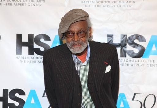 Melvin Van Peebles, The Godfather Of Black Cinema, Dead At 89Author WENN20210922Filmmaker, author and songwriter Melvin Van Peebles has died, aged 89.The brains behind cult classics Watermelon Man and Sweet Sweetback\