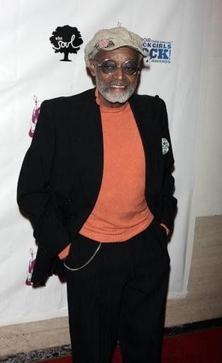 Melvin Van Peebles Revival Musical Will Be Dedicated To Late Filmmaker And PlaywrightAuthor WENN20210924The Broadway revival of Melvin Van Peebles\