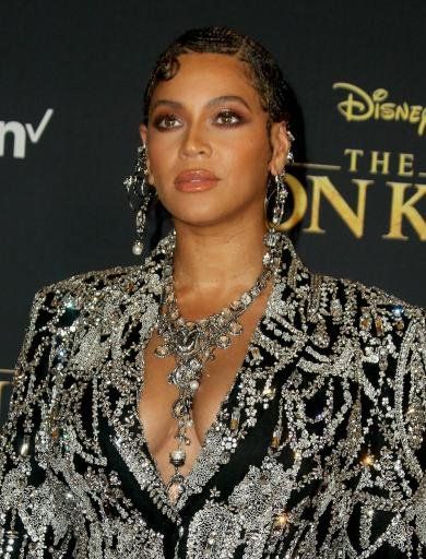 Beyonce Honors Olivier Rousteing At Balmain Anniversary ShowAuthor WENN20211001Beyonce honored Olivier Rousteing at the Balmain creative director\