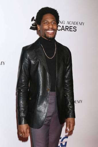 Composer Jon Batiste Leads Grammy Awards Nominations With 11Author WENN20211123Jon Batiste, Justin Bieber, Doja Cat, and H.e.r. lead the nominees for the 64th Grammy Awards.Jazz musician and composer Batiste, who has yet to win a Grammy, 