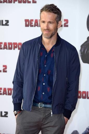 Deadpool 2 Recut To Create Kid-Friendly Film For CharityAuthor WENN20181106Ryan Reynolds is recutting his hit movie Deadpool 2 to make it a family-friendly affair and raise money for charity.The actor, who portrays the wisecracking titular ...