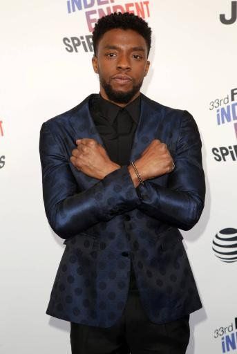 Black Panther Set To Dominate At Naacp Image AwardsAuthor WENN20190213Black Panther has landed 16 nominations for the 50th annual NAACP Image Awards.The blockbuster, which is up for seven Oscars, will compete in a string of major categories ...