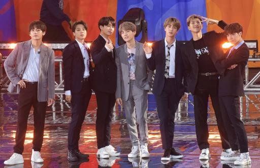 Bts Defend Decision To Perform In Saudi ArabiaAuthor WENN20191002Bts have defended their decision to perform in Saudi Arabia, insisting they accepted the gig to give fans in the Middle East a chance to see them live.The K-pop superstars ...