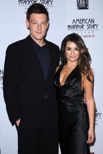 Lea Michele Still Gets Emotional Over Glee Scenes With Ex Cory MonteithAuthor WENN20200117Lea Michele has confessed she still gets emotional looking back on scenes starring her late ex Cory Monteith in their hit TV show Glee.The pair ...