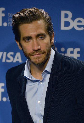 Jake Gyllenhaal attends the \