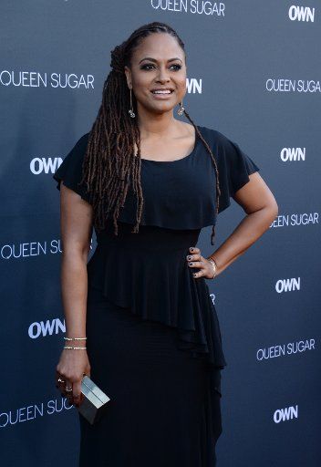 Executive producer\/creator Ava DuVernay attends the premiere of OWN\
