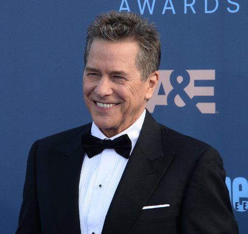 Actor Tim Matheson attends the 22nd annual Critics\