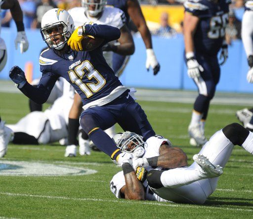Los Angeles Chargers\