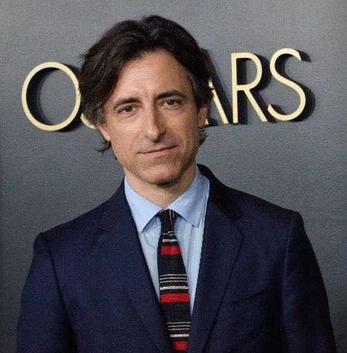 Noah Baumbach attends the 92nd annual Academy Awards Oscar nominees luncheon at the the Loews Hotel in Los Angeles on Monday, January 27, 2020. Photo by Jim Ruymen\/