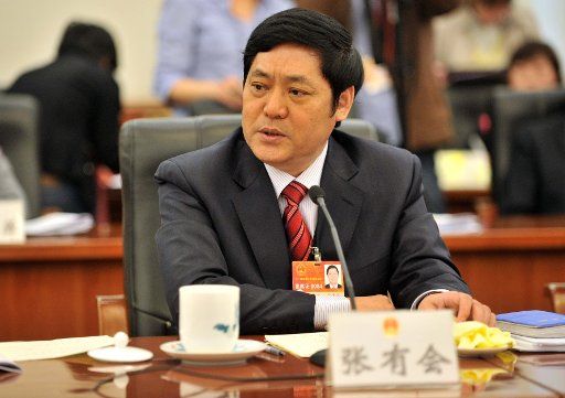 (110311) -- BEIJING March 11 2011 (xinhua) -- A deputy to the Fourth Session of the 11th National People\