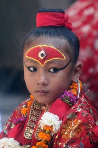 (110910) -- KATHMANDU Sept. 10 2011 (Xinhua) -- Nepal\